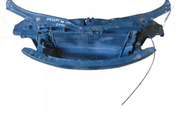 Volkswagen PASSAT B5.5 Front piece kit 5669184I