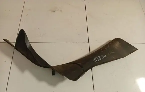 Citroen C4 I Other interior part 42486