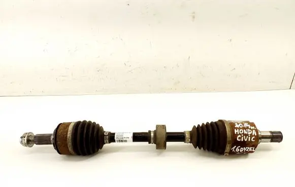 Honda Civic IX Front driveshaft TA9E010M1