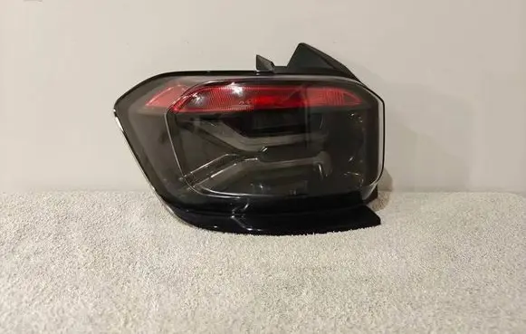 Jeep Avenger Rear/tail lights 