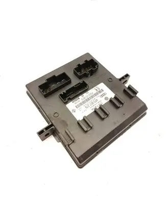 Audi A6 S6 C6 4F Comfort/convenience module 4F0907279 4F0910279K