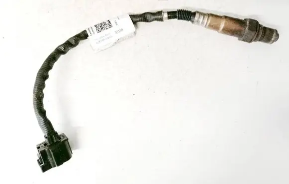 Mercedes-Benz A W169 Lambda probe sensor 0045420718 0258006749