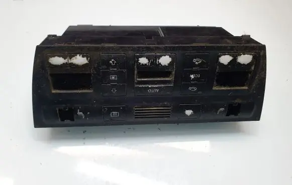 Audi A6 S6 C5 4B Climate control unit 4B0820043AD 5HB00760453
