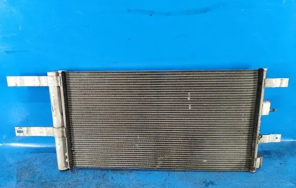 Ford Fusion II Air conditioning (A/C) radiator (interior) HS7Z19712B