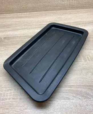 BMW 3 F30 F35 F31 Other trunk/boot trim element 7245912 77382810