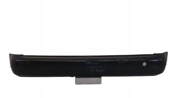 Volkswagen Caddy Rear bumper 2K0807421C