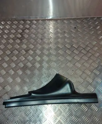 BMW 5 E60 E61 Rear sill trim cover 7025010