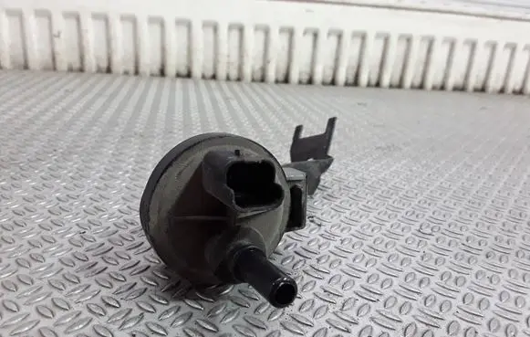 Renault Twingo II Vacuum valve 2580119A