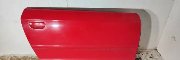 Door (2 Door Coupe)