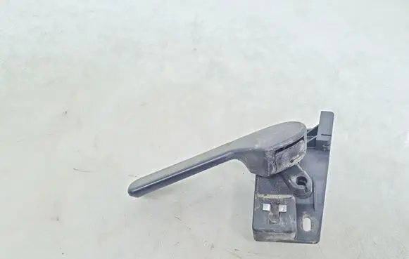 Volkswagen Golf IV Engine bonnet (hood) release handle 1J1823633