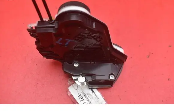 Toyota Aygo AB10 Rear door lock