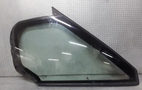 Ford Transit Front door vent window glass four-door 
