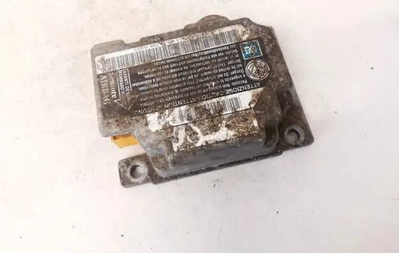 Alfa Romeo 156 Airbag control unit/module 60655033 043055363