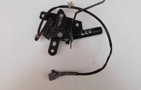 Subaru Levorg Engine bonnet/hood lock/catch 877888899