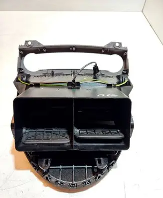 Mercedes-Benz E W211 Climate control unit A2118301854