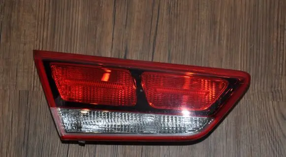 KIA Optima Tailgate rear/tail lights 92403D5000 KLE994