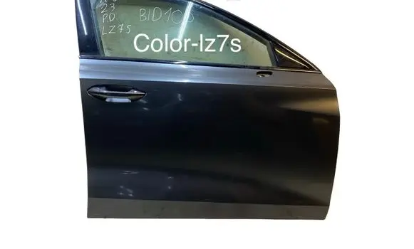 Audi A3 8Y Front door 