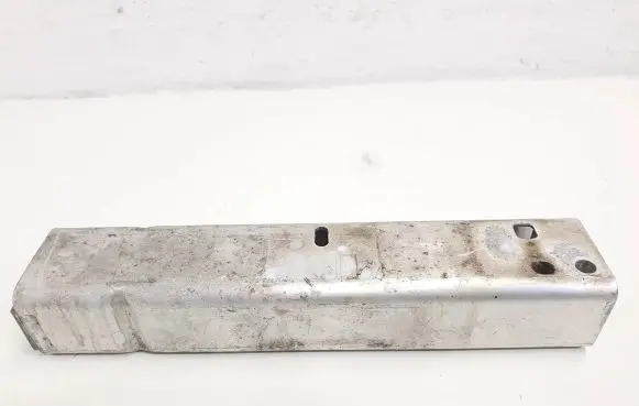 Mercedes-Benz GLC C253 Radiator support slam panel bracket A2136200400