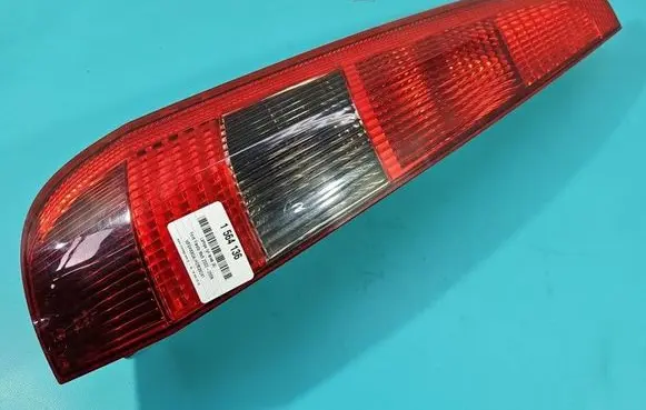 Ford Fiesta Rear/tail lights 2S6113A603B IMPRK1564136