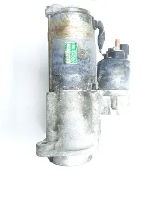 Hyundai H-1, Starex, Satellite Starter motor 1250825 36100 4A020