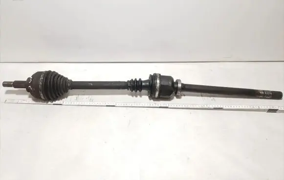 Renault Espace - Grand espace IV Front driveshaft