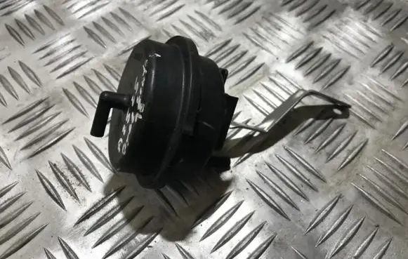 Valve vacuum