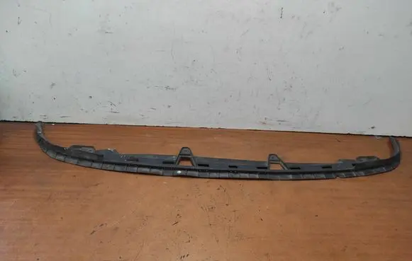 Volkswagen Golf V Front bumper splitter molding 1502380 1K0805915B