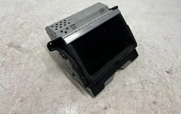 Land Rover Range Rover Sport L320 Screen/display/small screen BH2210E887BC