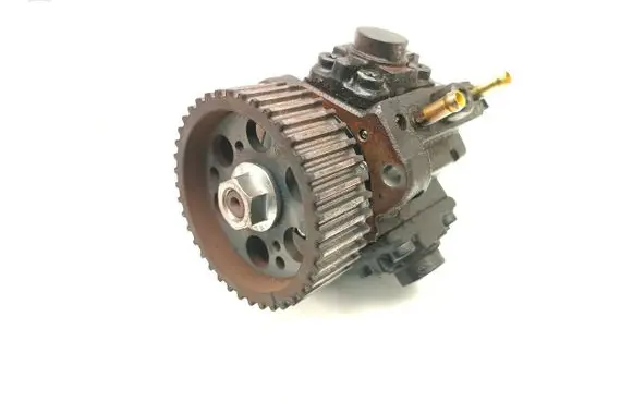 Opel Zafira B Fuel injection high pressure pump 0055209063 0445010184