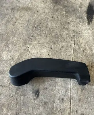Renault Master III Loading door interior handle 8200766676