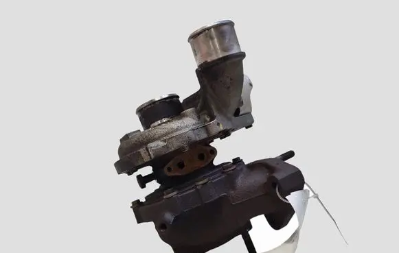 Hyundai Santa Fe Turbo 282312F100 7805020001