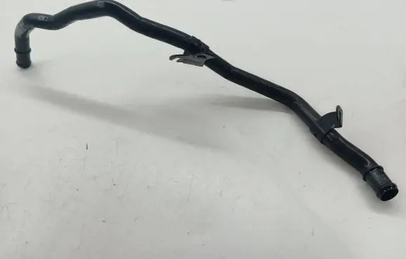 Bentley Flying Spur Engine coolant pipe/hose 3W2121065A