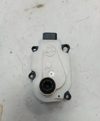 Chrysler Pacifica Intake manifold valve actuator/motor 6477R1002