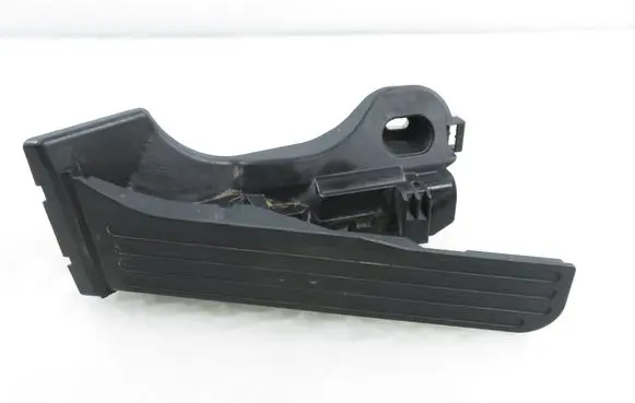 Volkswagen Caddy Accelerator throttle pedal 1T1721503H