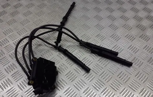 Renault Modus High voltage ignition coil R1103S00100
