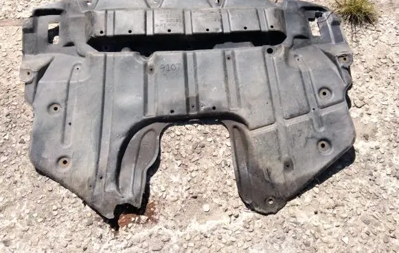 Lexus IS 200-300 Engine splash shield/under tray 5144153022 5144153012