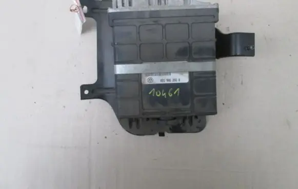 Ford Galaxy Engine control unit/module ECU