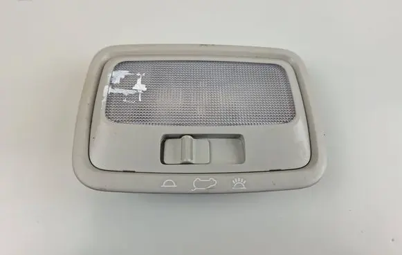 KIA Sorento Rear seat light 92620C5000