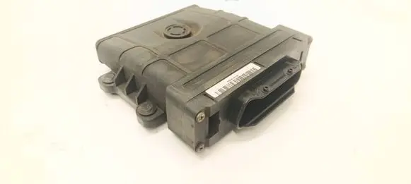 Audi Q3 8U Gearbox control unit/module 09G927750NL