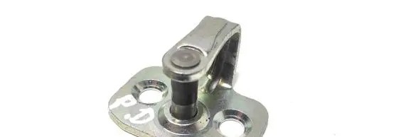 Chevrolet Captiva Front door lock loop/hook striker 