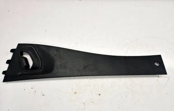 Volvo S80 Other center console (tunnel) element 9164222