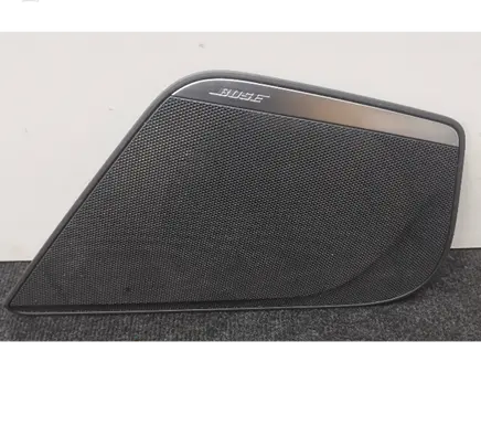 Audi A6 S6 C7 4G Front door speaker cover trim 4G0035419A