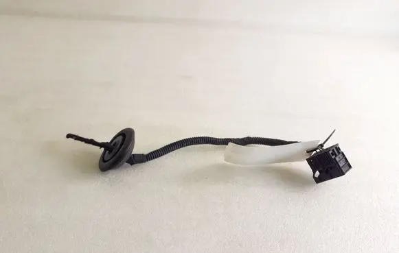 Porsche Panamera (970) Other wiring loom 99970223140 1387190