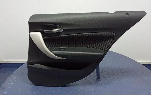 BMW 7 F01 F02 F03 F04 Door card panel trim set 7292860