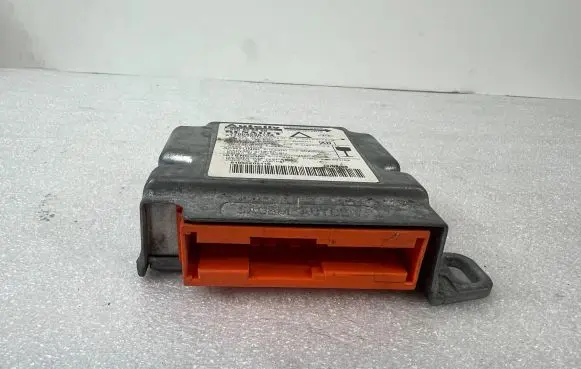 Renault Laguna I Airbag control unit/module 7700429613A 550629600