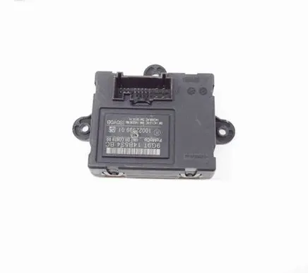 Volvo XC60 Door control unit/module 10022999 9G9T14B534BC