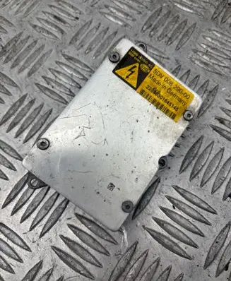 BMW 5 E60 E61 Headlight ballast module Xenon 5DV00829000 32240301645145