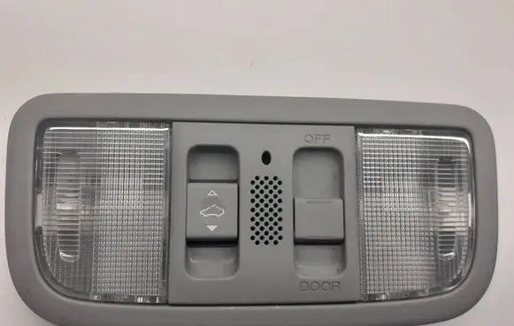 Honda Civic Sunroof switch 