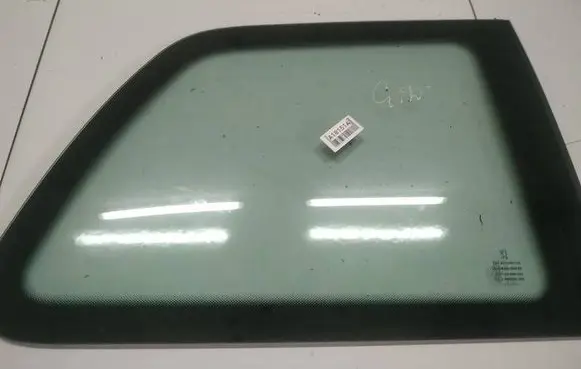 Peugeot 307 Rear side window AS2