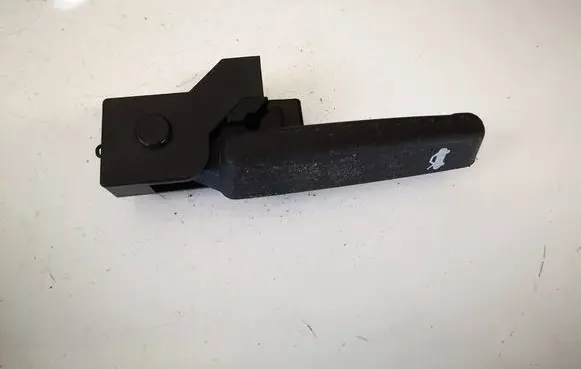 Chevrolet Cruze Engine bonnet (hood) release handle 